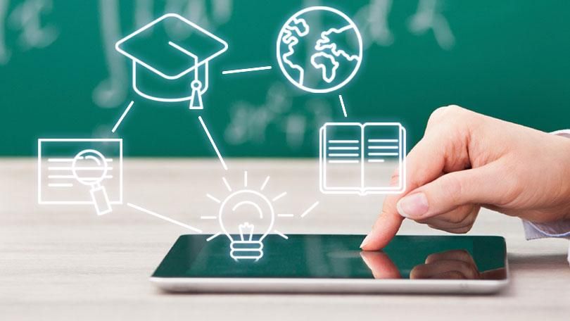 School Management Systems / SMS /